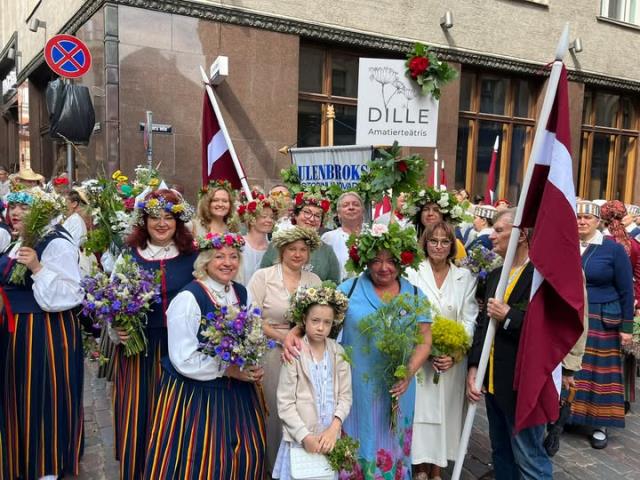 DILLE